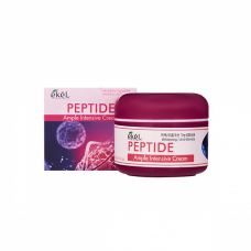 Крем для лица с пептидами Ekel Ample Intensive Cream Peptide 100g