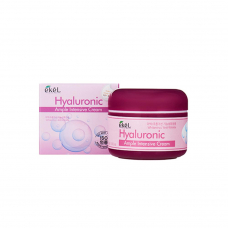 Крем для лица с гиалуроновой кислотой Ekel Ample Intensive Cream Hyaluronic Acid 100g