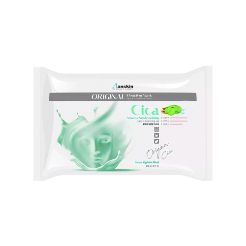 LIGIAN Cica Modeling Mask Маска альгинатная с экстр. центеллы 240g
