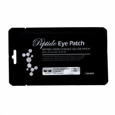 Гидрогелевые патчи для глаз Anskin Peptide Hydro Essence Gel Eye Patch 8g
