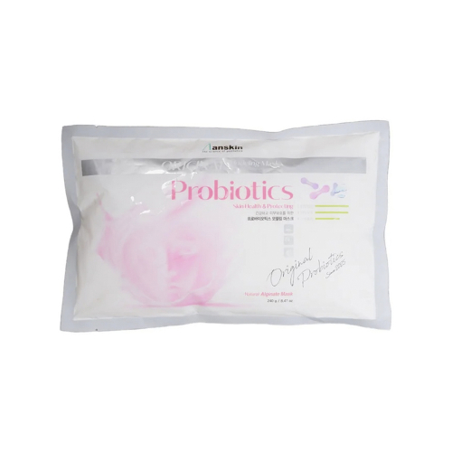LIGIAN Probiotics Modeling Mask Маска для лица альгинатная с пробиотиками 240g