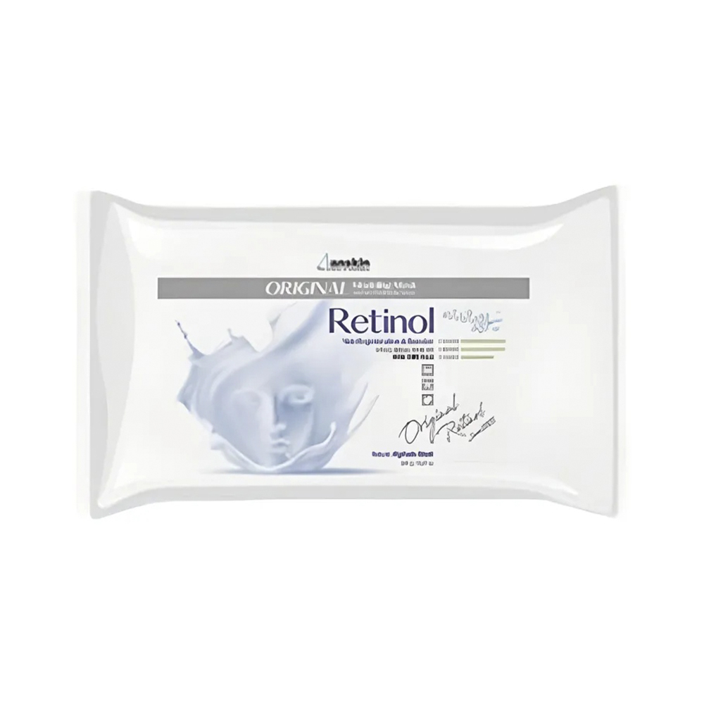 LIGIAN Retinol Modeling Mask Маска для лица альгинатная с ретинолом 240g
