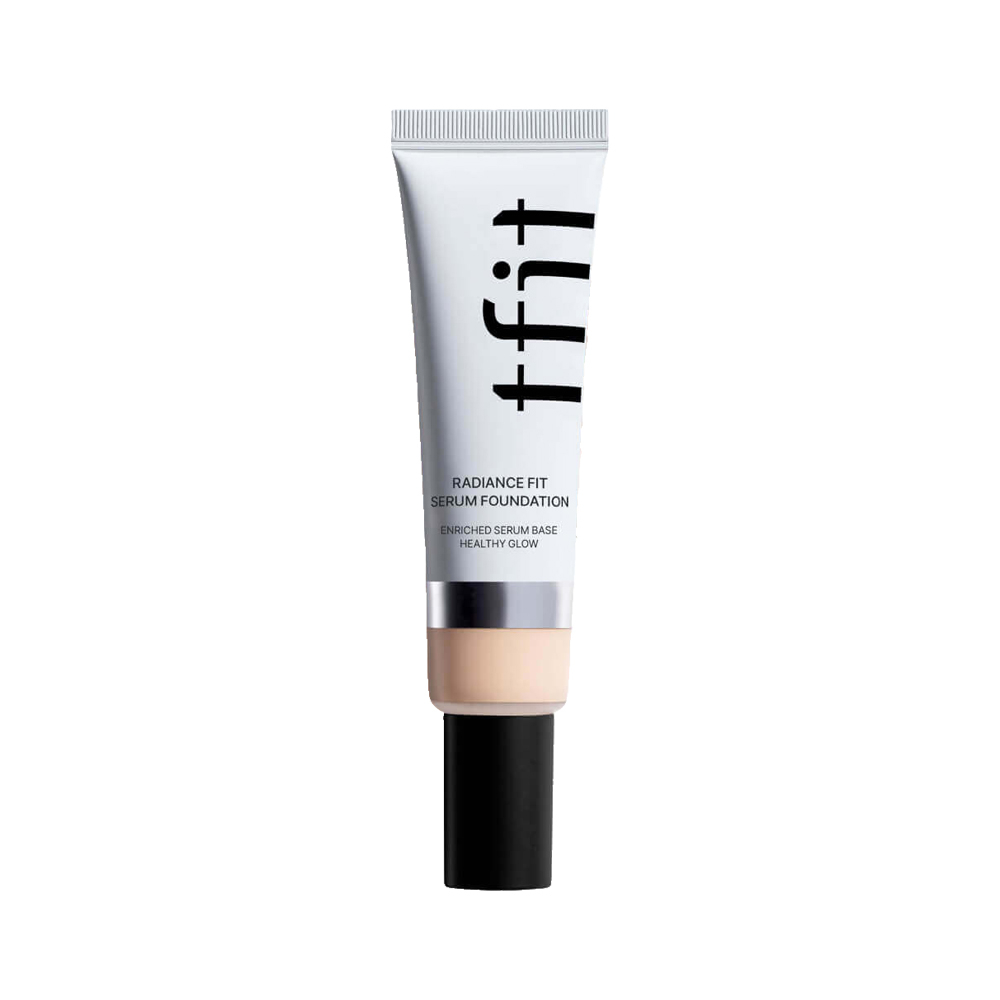 TFIT Radiance Fit Serum Foundation C00 Fair Флюид тональный 30g