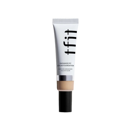 TFIT Radiance Fit Serum Foundation C03 Rosy Флюид тональный, 30г