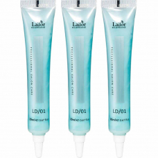 Программа по восстановлению волос La'dor LD Programs 01 20ml
