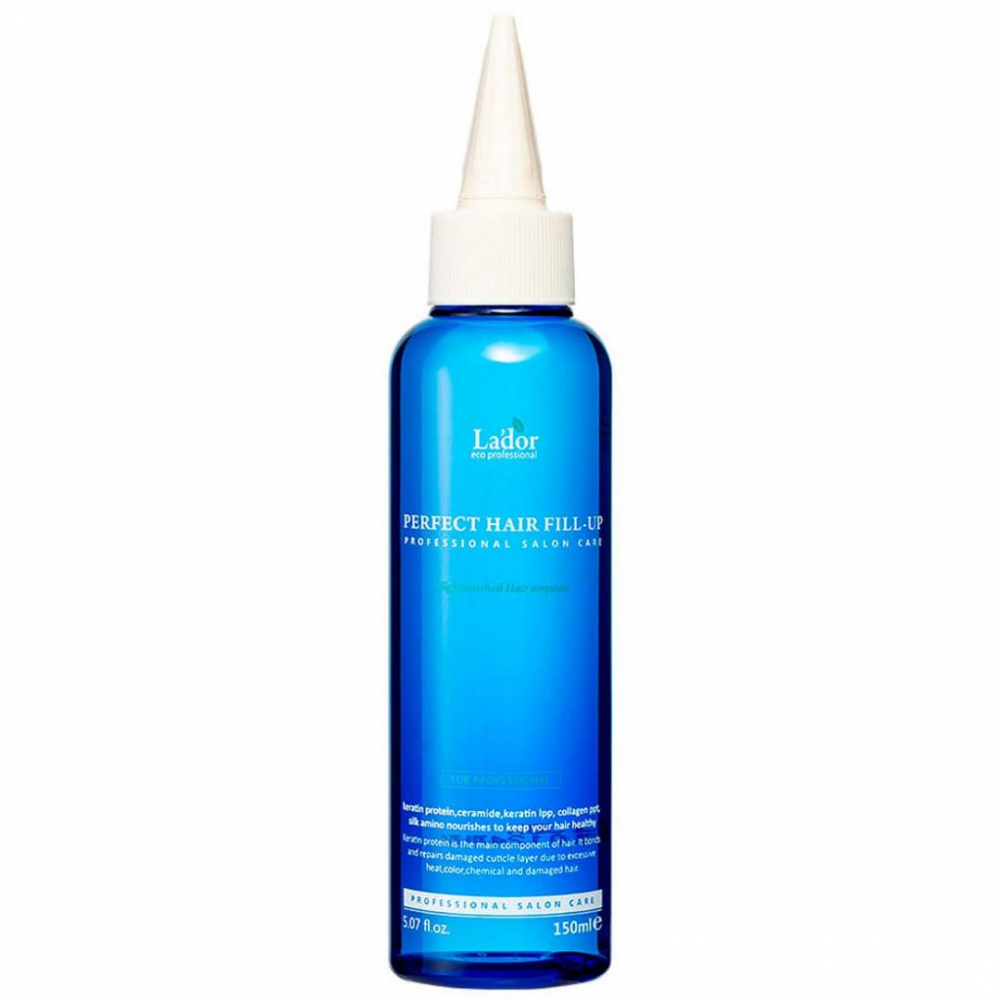 Филлер для восстановления волос La'dor Perfect Hair Fill-Up 150ml