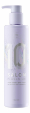 MISE EN SCENE SALON PLUS CLINIC 10 SHAMPOO (DAMAGED) Восстанавливающий шампунь для поврежденных волос