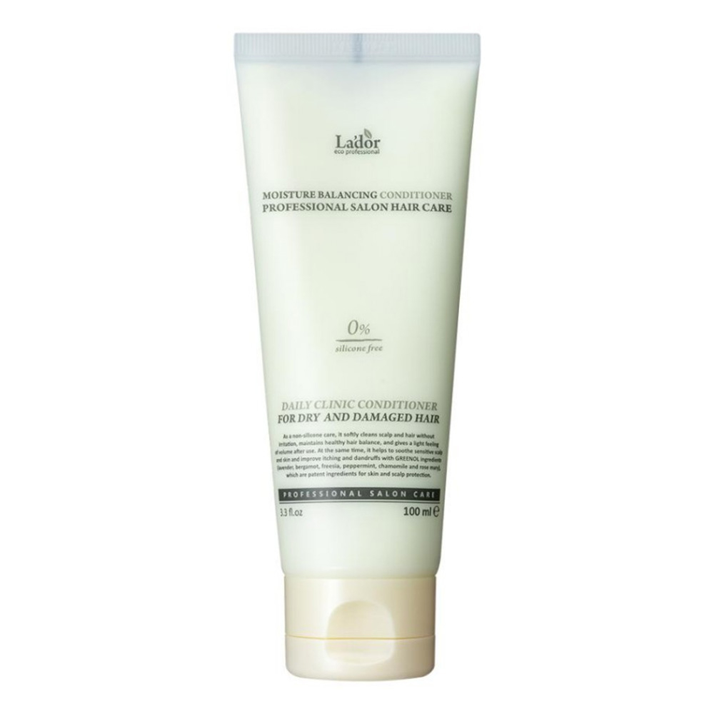 Кондиционер для волос La'dor Moisture Balancing Conditioner 100ml