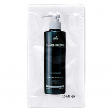 Увлажняющий шампунь для волос La'dor Wonder Bubble Shampoo (Pouch) 10ml