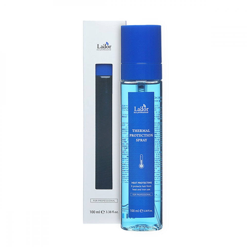 La`dor Thermal Protection Spray 100ml Спрей для волос