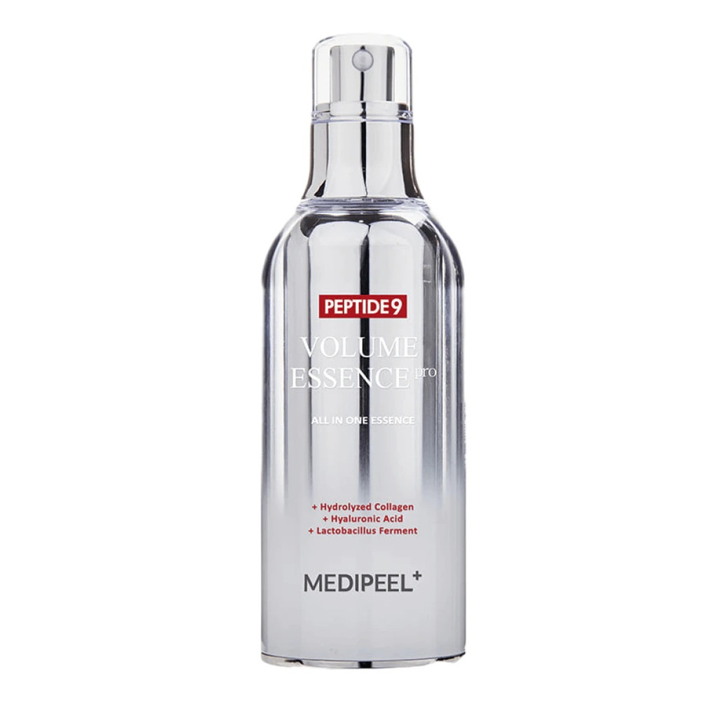 Эссенция с пептидами для эластичности кожи PRO MEDI-PEEL Peptide 9 Volume Essence PRO 100ml