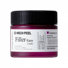 Филлер - крем для упругости кожи MEDI-PEEL Eazy Filler Cream 50ml