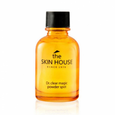 Сыворотка для точечного применения против воспалений The Skin House Dr.Clear Magic Powder Spot 30ml