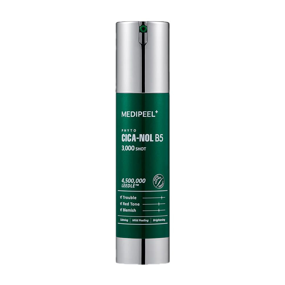 Пилинг-сыворотка для чуствительной кожи MEDI-PEEL Phyto Cica-Nol B5 3000 Shot Serum 50g