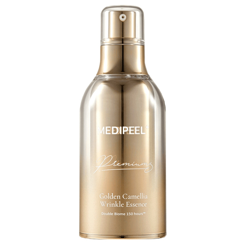 MEDIPEEL⁺ Premium Golden Camellia Essence Премиальная лифтинг-эссенция с экстрактом камелии 50ml