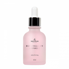 Укрепляющая ампульная сыворотка The Skin House EGF Collagen Ampoule 30ml