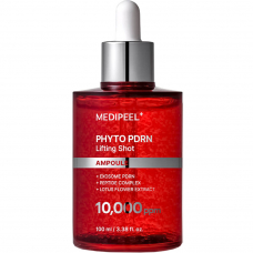 Концентрированная лифтинг-ампула для кожи MEDI-PEEL Phyto Exosome PDRN Lifting Shot Ampoule 100ml