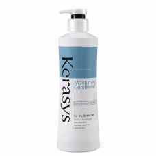 Увлажняющий шампунь для волос KeraSys Extra-Strength Moisturizing Shampoo 600ml