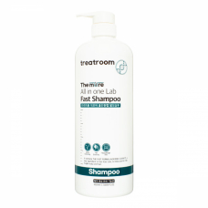 Treatroom The more All-in-one Lab Anti Hair-loss Shampoo Универсальный шампунь против выпадения волос 1030мл