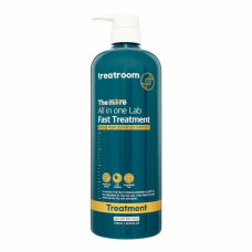 Treatroom The more All-in-one Lab Anti Hair-loss Treatment Универсальная маска против выпадения волос 1030мл