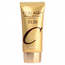 Увлажняющий крем с коллагеном  Enough Collagen Moisture BB Cream SPF47 PA+++ 50ml