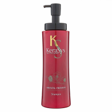 Шампунь для волос Ориентал KeraSys Oriental Premium Shampoo 600ml