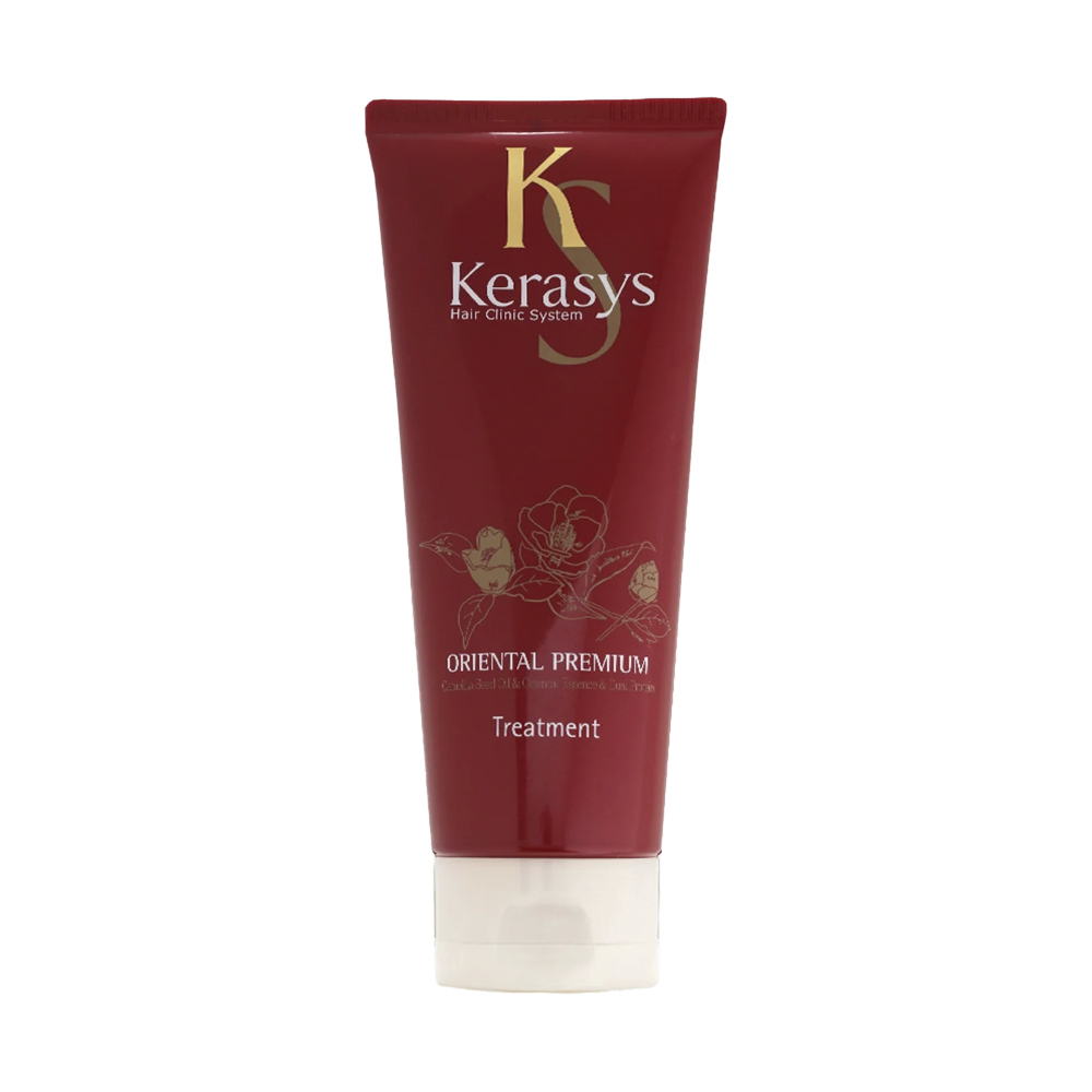 KeraSys Oriental Premium Treatment Mask Маска для волос Основной уход для всех типов волос