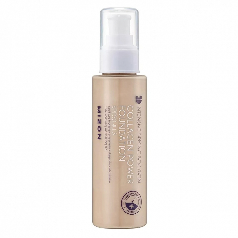 Mizon Collagen Power Foundation N13 Тональная основа