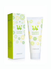 Enough Isis Pure Artemisia Hand Cream Крем для рук с экстрактом полыни 100ml