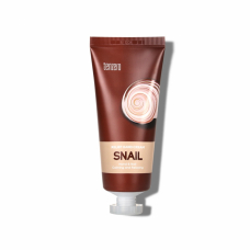 Успокаивающий крем для рук с муцином улитки Tenzero Relief Hand Cream - Snail 100g
