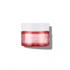 Увлажняющий крем для лица с гиалуроновой кислотой Tenzero Hyaluronic Acid Hydrating Water Cream 50g