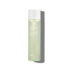 Восстанавливающий тонер для лица с экстрактом хауттюйнии Tenzero Clear Fit Heartleaf Toner 200ml