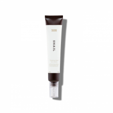 Восстанавливающая сыворотка для кожи вокруг глаз с муцином улитки Tenzero Vitalizing Snail Eye Serum 2X 30ml