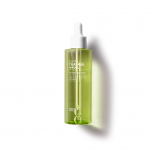 Очищающая сыворотка для лица с экстрактом чайного дерева Tenzero Clearing Teatree Ampoule 110ml