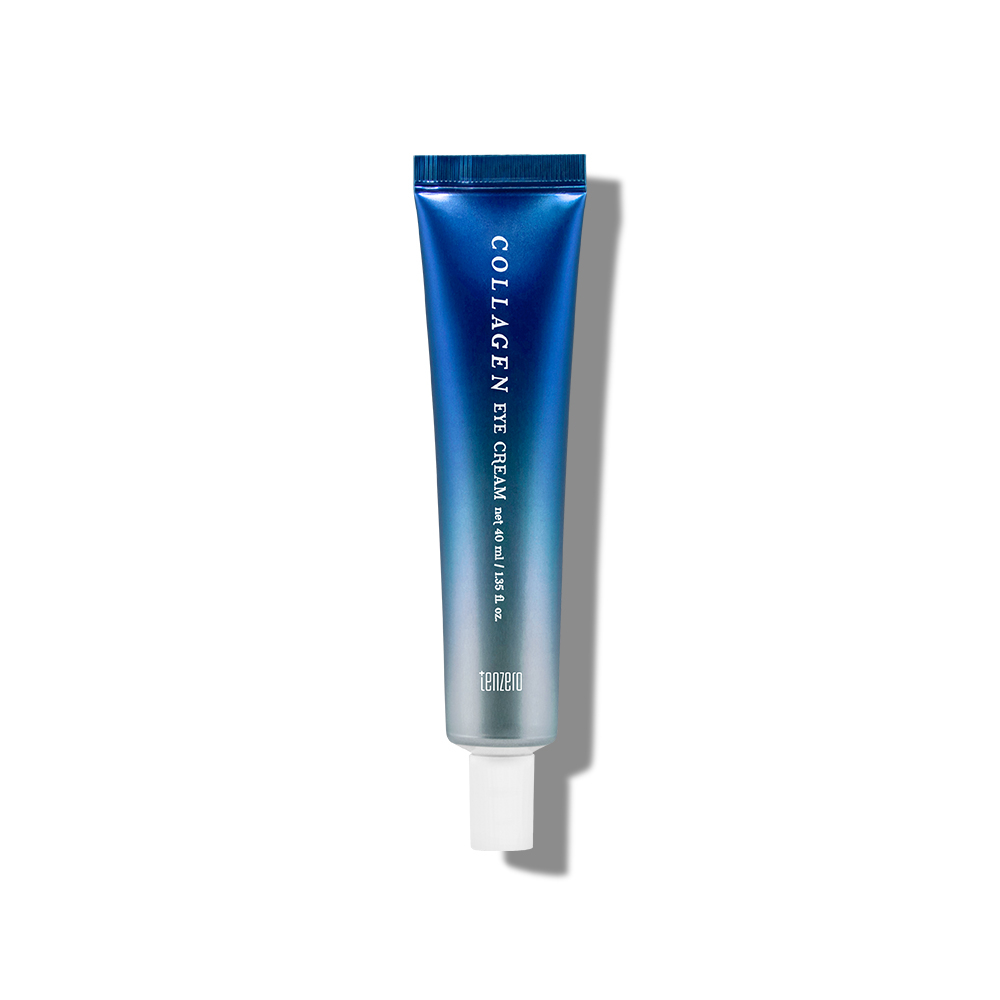 Увлажняющий крем для кожи вокруг глаз с коллагеном Tenzero Moisture Collagen Eye Cream 40ml