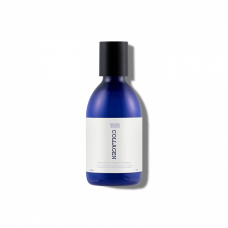 Глубокоувлажняющий тонер для лица с коллагеном Tenzero Deep Aqua Collagen Toner 2X 200ml