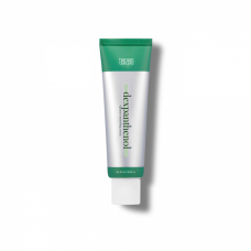 Питательный крем для лица с пантенолом Tenzero Signature Nourishing Cream Dexpanthenol 50ml