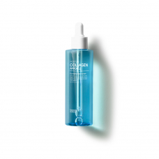 Увлажняющая сыворотка для лица с коллагеном Tenzero Moisture Collagen Ampoule 110ml