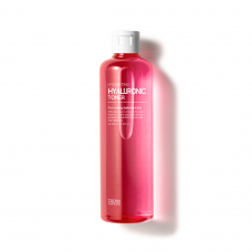 Увлажняющий тонер для лица с гиалуроновой кислотой Tenzero Hydrating Hyaluronic Toner 300ml