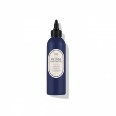 Филлер для увеличения объёма волос Tenzero Hair Voluming 3 Change Ampoule Blue 200ml
