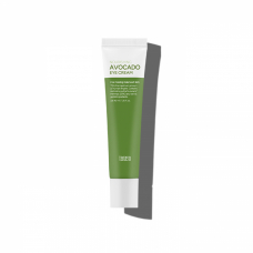 Питательный крем для кожи вокруг глаз с экстрактом авокадо Tenzero Nourishing Avocado Eye Cream 2X 40ml