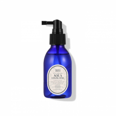 Освежающий тоник против выпадения волос с гиалуроновой кислотой Tenzero Anti-Hair Loss Aqua Cooling Tonic 100ml
