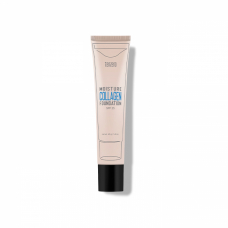 Увлажняющий тональный крем с коллагеном Tenzero Moisture Collagen Foundation №21 Light Beige 40g