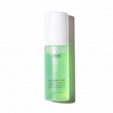 Пузырьковый тонер для лица с экстратком центеллы азиатской Tenzero Cica Bubble Toner 140ml
