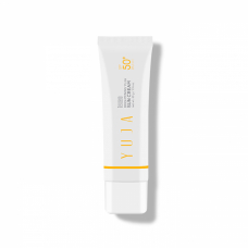 Солнцезащитный крем с экстрактом юдзу Tenzero Brightening Yuja Sun Cream 50g