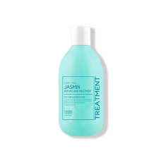 Парфюмированная маска для волос с ароматом жасмина Tenzero Purifying Jasmin Perfume Hair Treatment 300ml