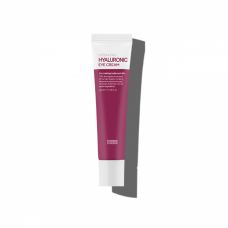 Увлажняющий крем для кожи вокруг глаз с гиалуроновой кислотой Tenzero Hydrating Hyaluronic Eye Cream 2X 40ml