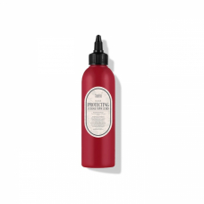 Восстанавливающий филлер для повреждённых волос Tenzero Hair Protecting 3 Change Ampoule Red 200ml