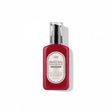 Восстанавливающее масло для повреждённых волос Tenzero Hair Protecting Floral Essence Oil Damaged Hair Care 100ml