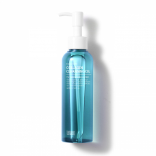 Увлажняющее гидрофильное масло с коллагеном Tenzero Moisture Collagen Cleansing Oil 150ml